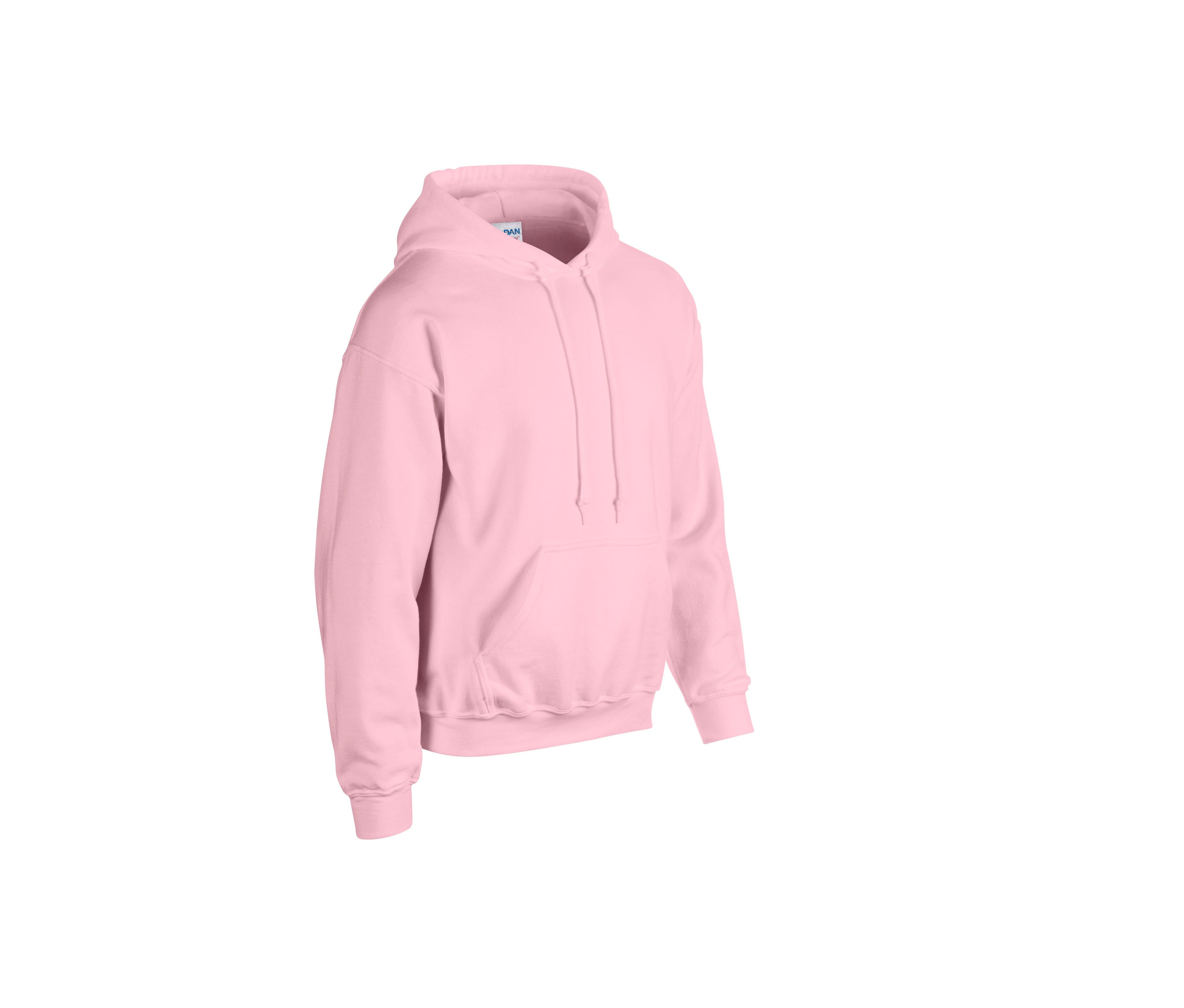 HEAVY BLEND ADULT HOODED SWEATSHIRT