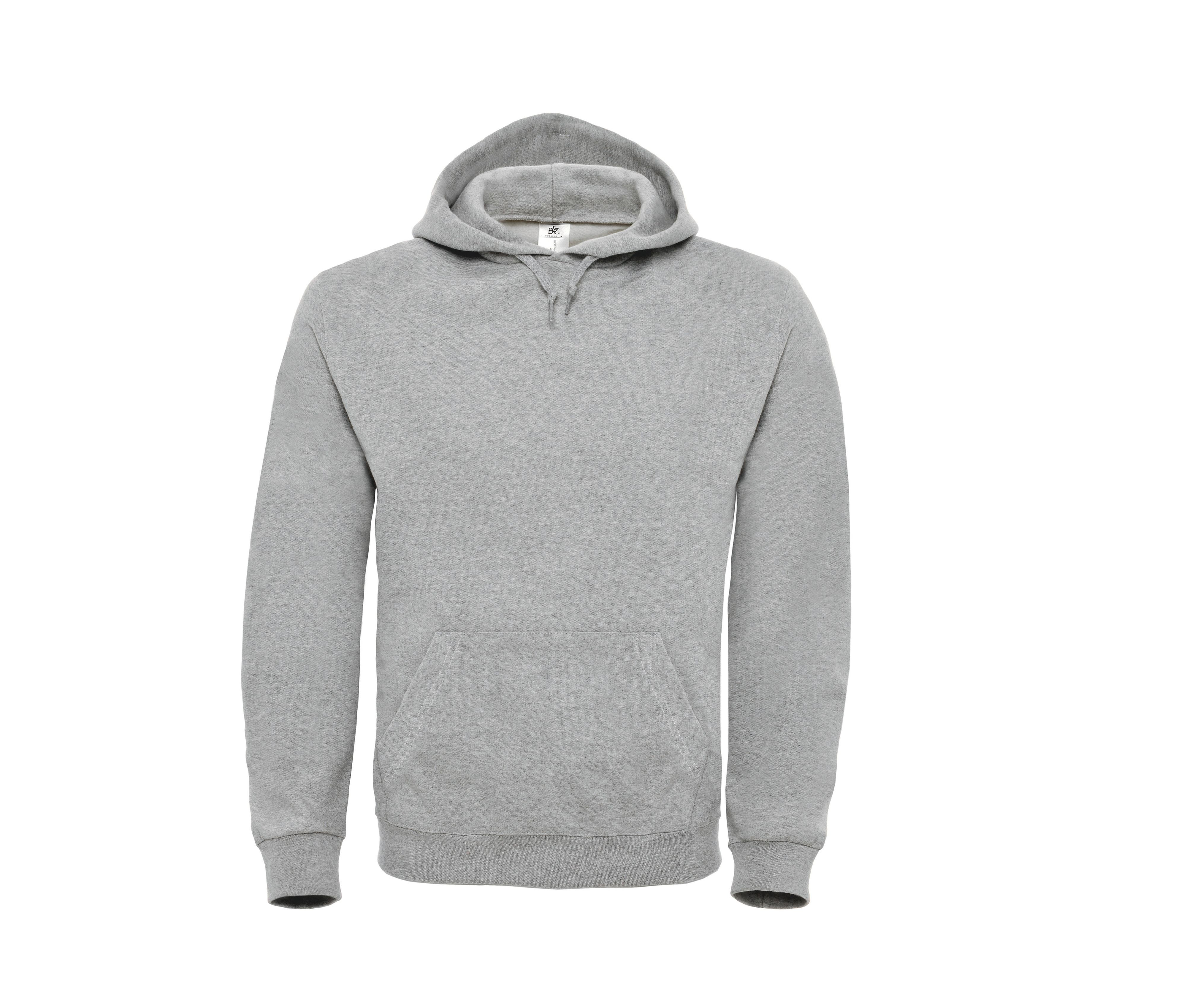 HOODED SWEAT ID.003