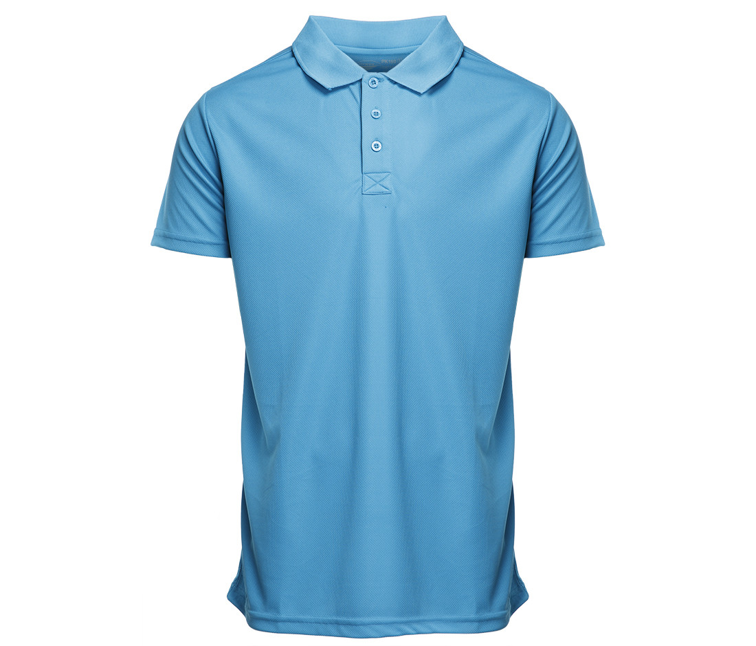 FIRST POLO MEN
