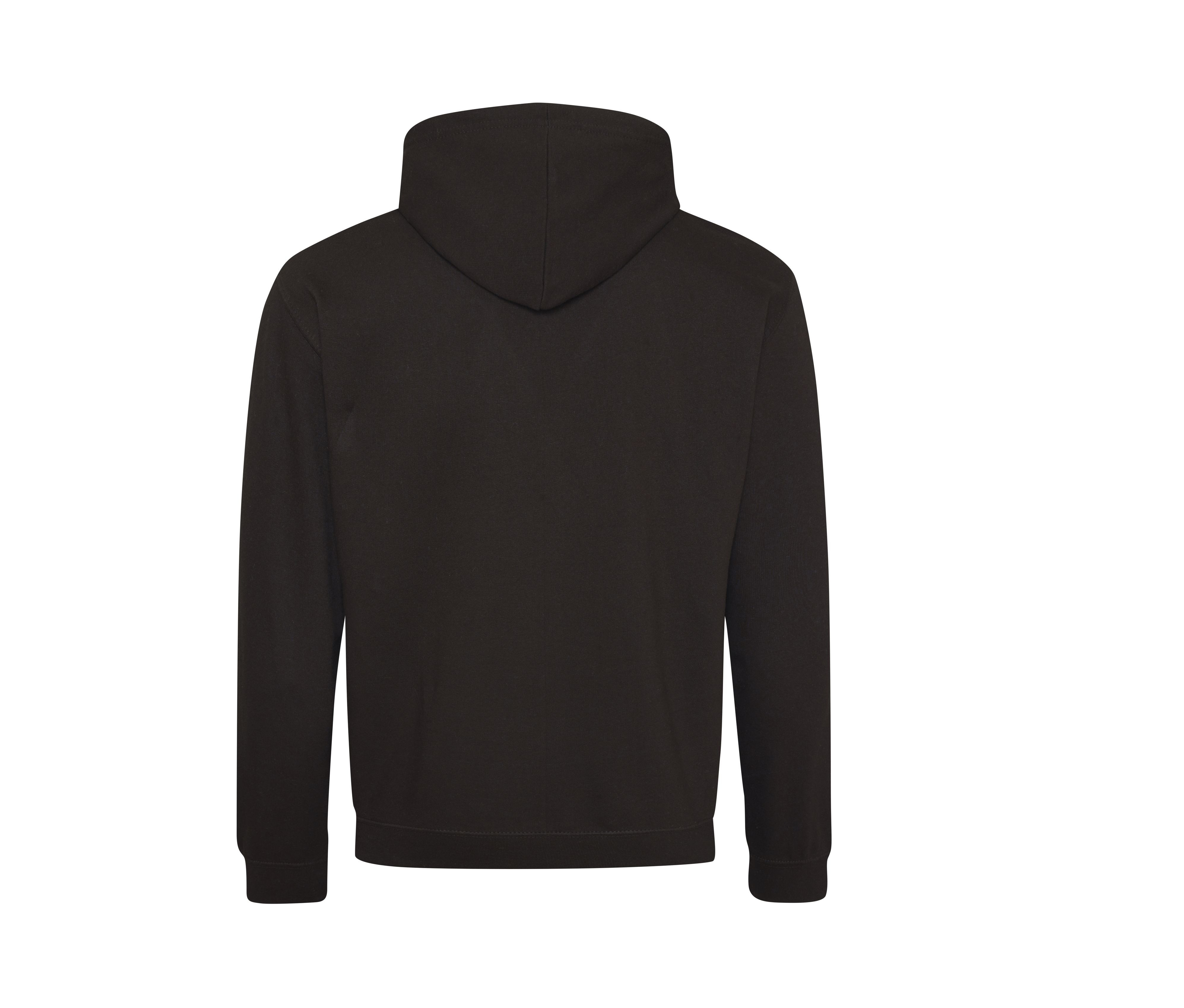 VARSITY HOODIE