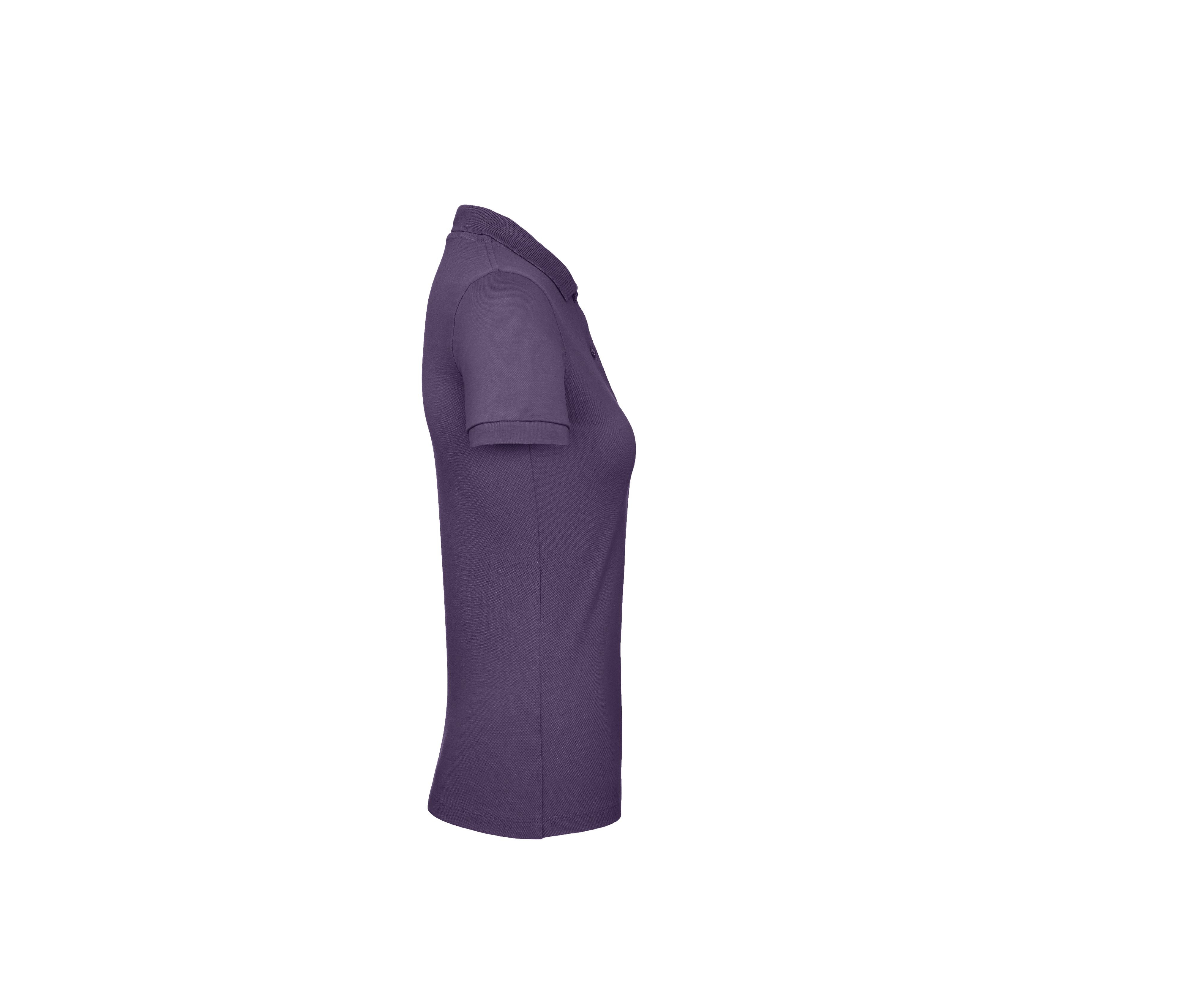INSPIRE POLO/WOMEN