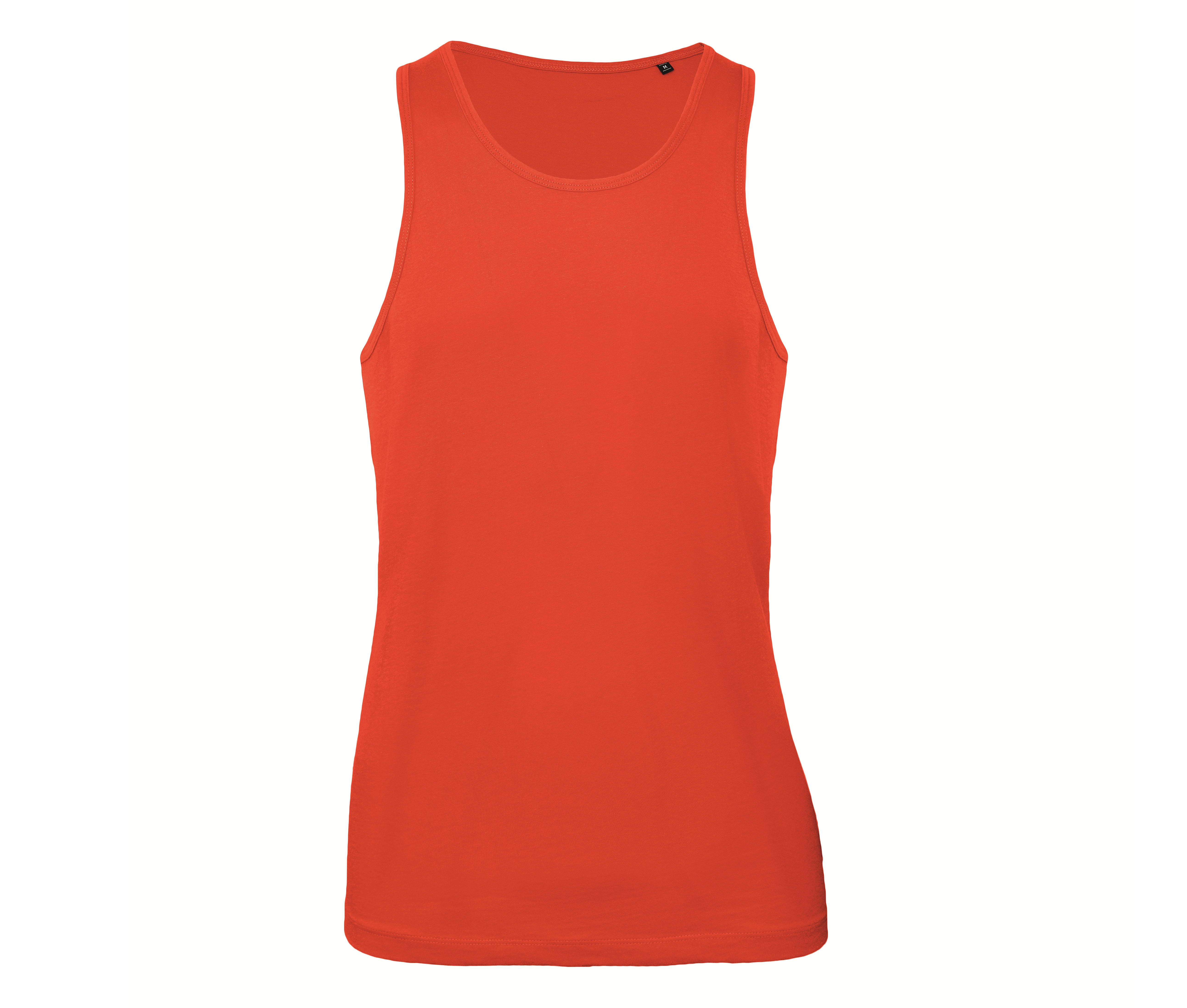 INSPIRE TANK T/MEN