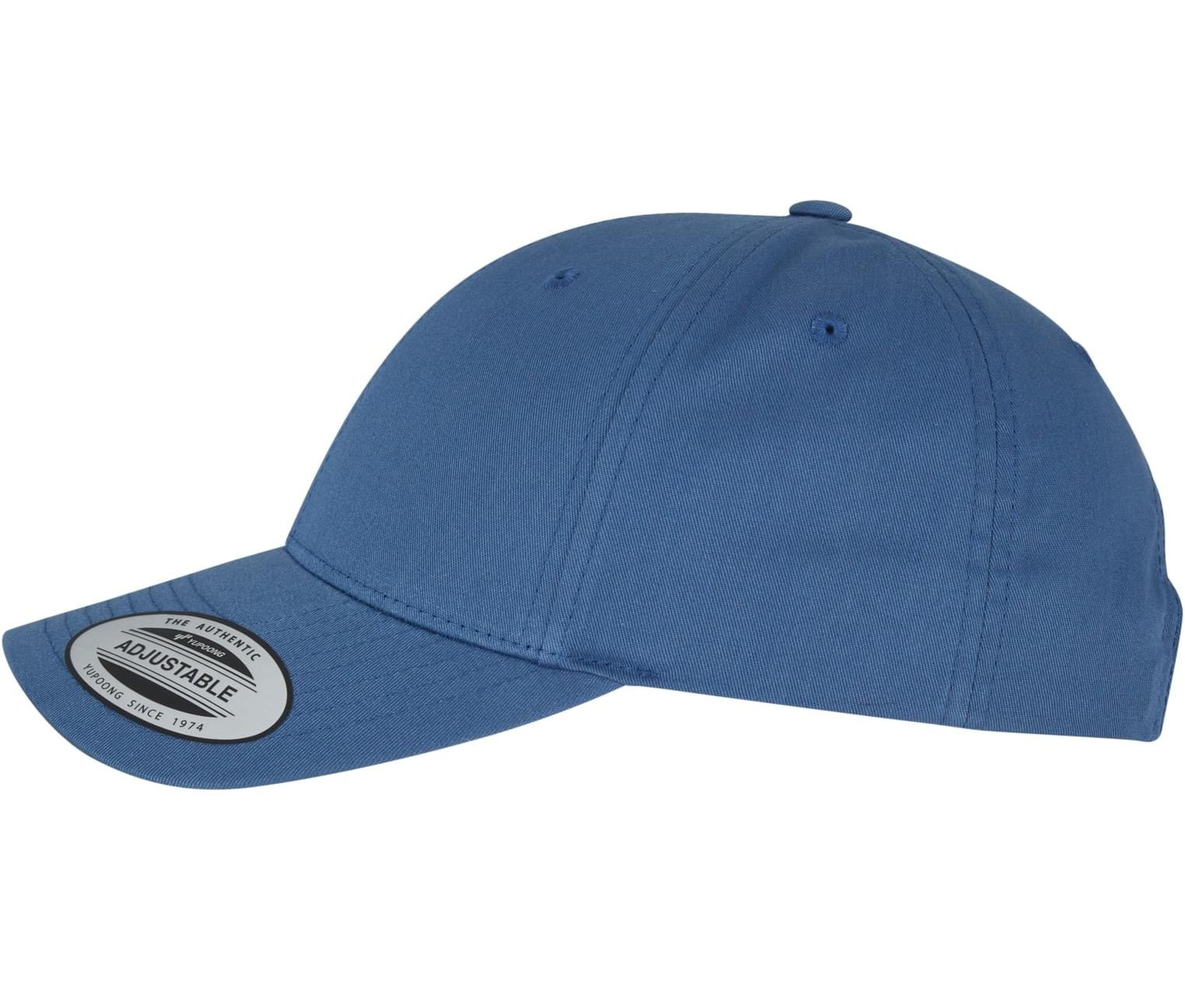 CURVED CLASSIC SNAPBACK CAP