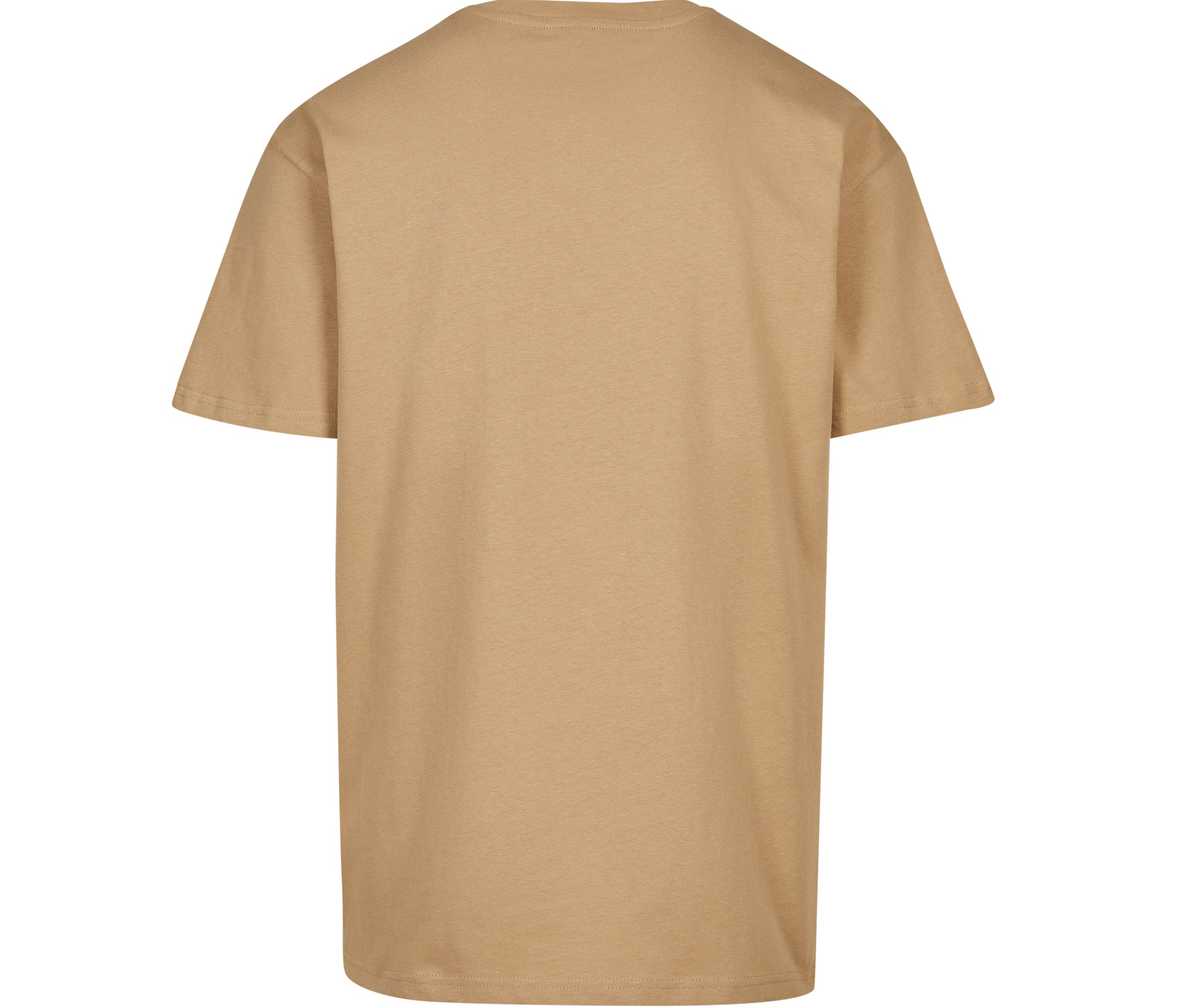 HEAVY OVERSIZE TEE