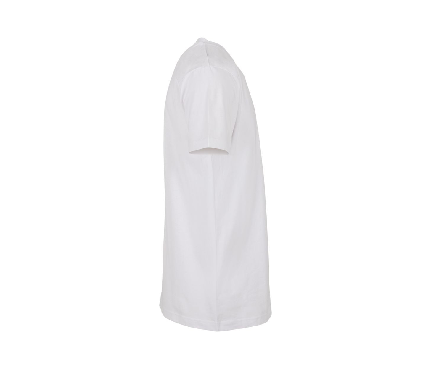 ROUND NECK T-SHIRT