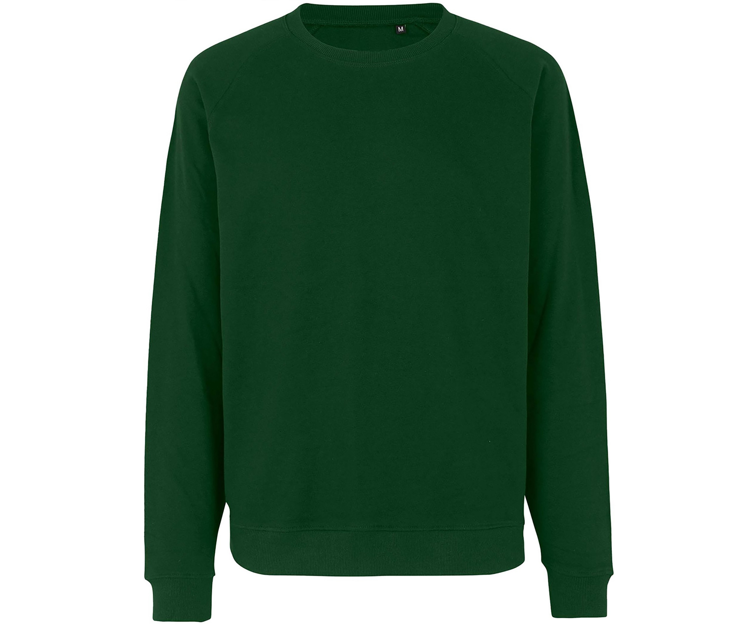 UNISEX TIGER COTTON SWEATSHIRT