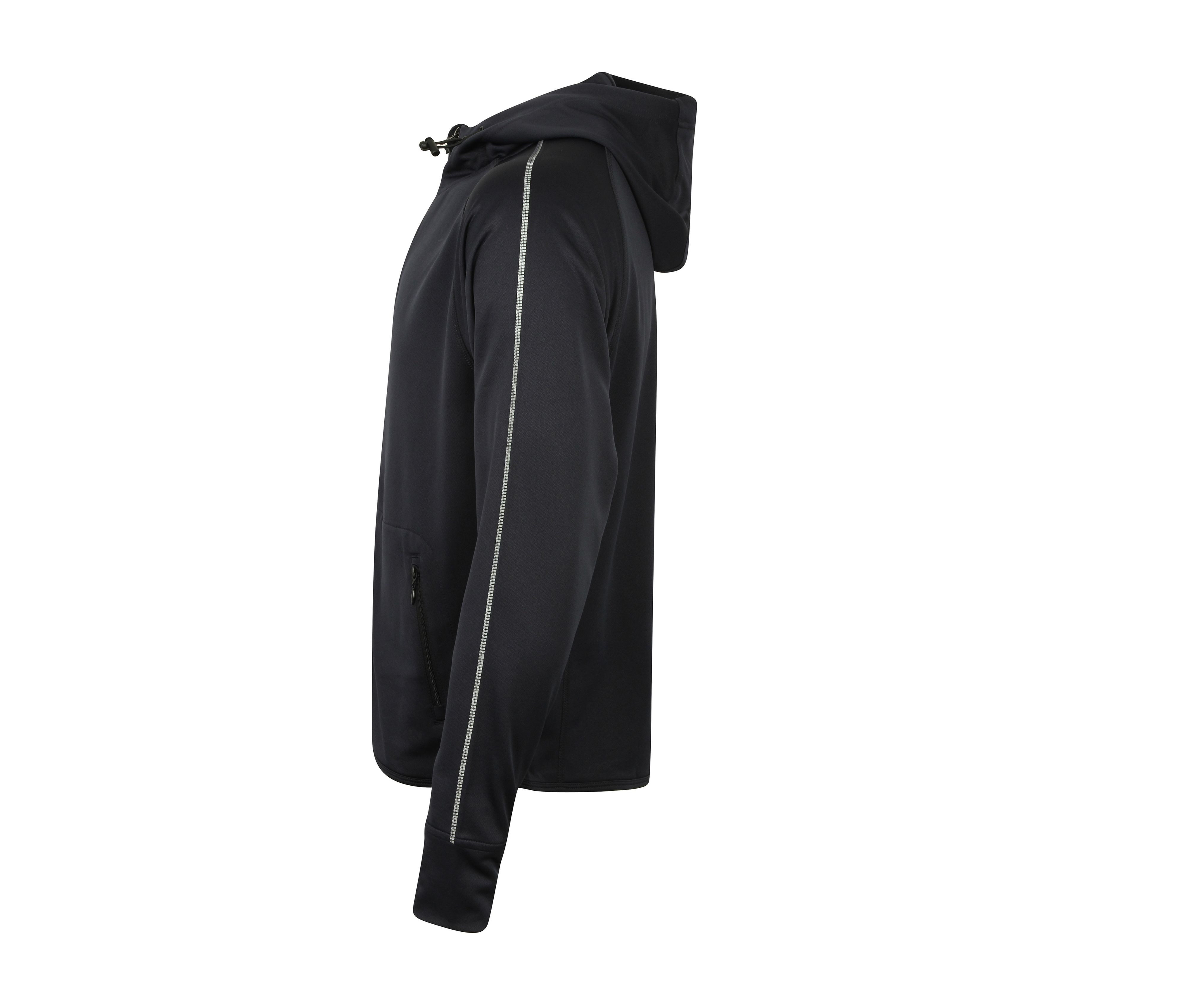 MEN'S RUNNING HOODIE