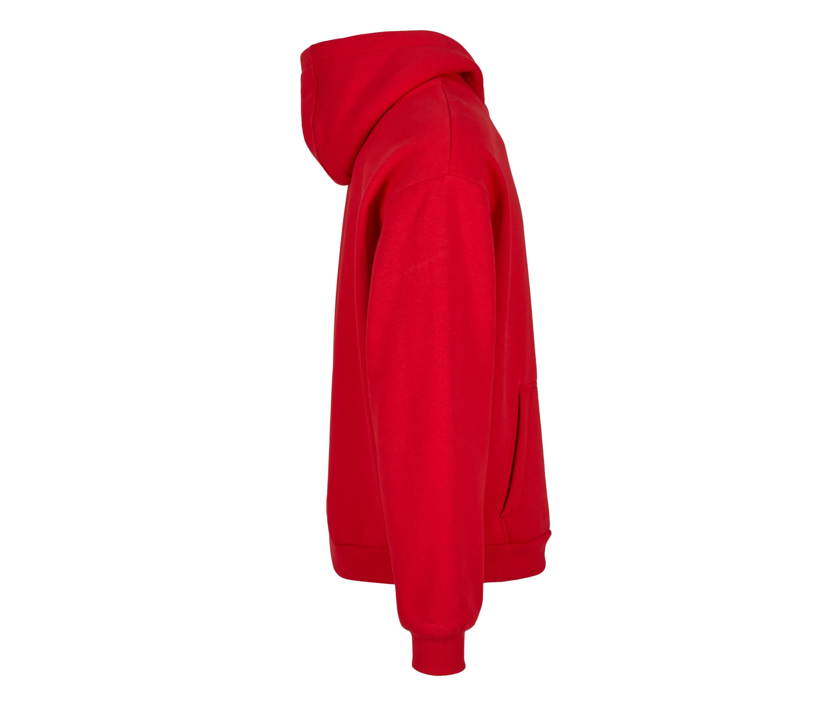 OVERSIZED HOODY
