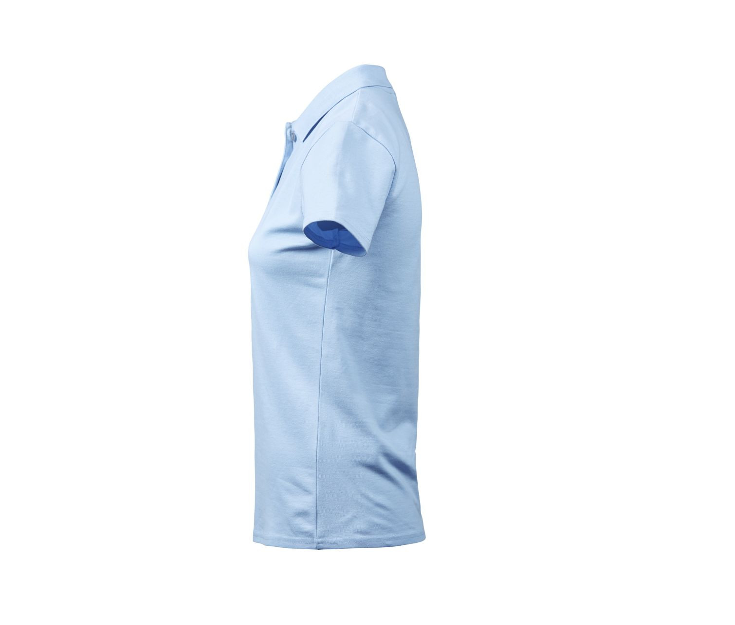 WOMEN'S LUXURY STRETCH POLO