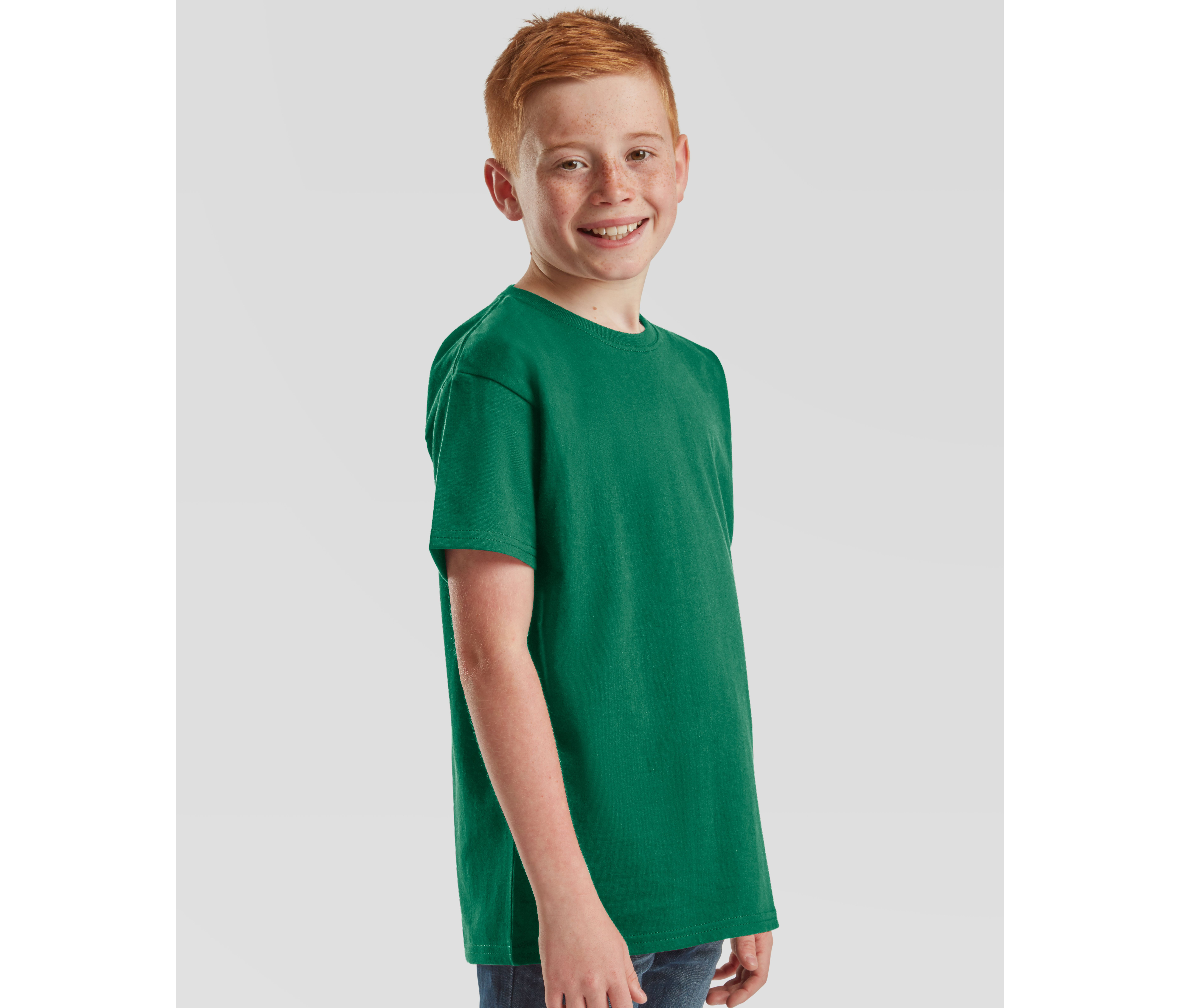 KIDS ICONIC 195T