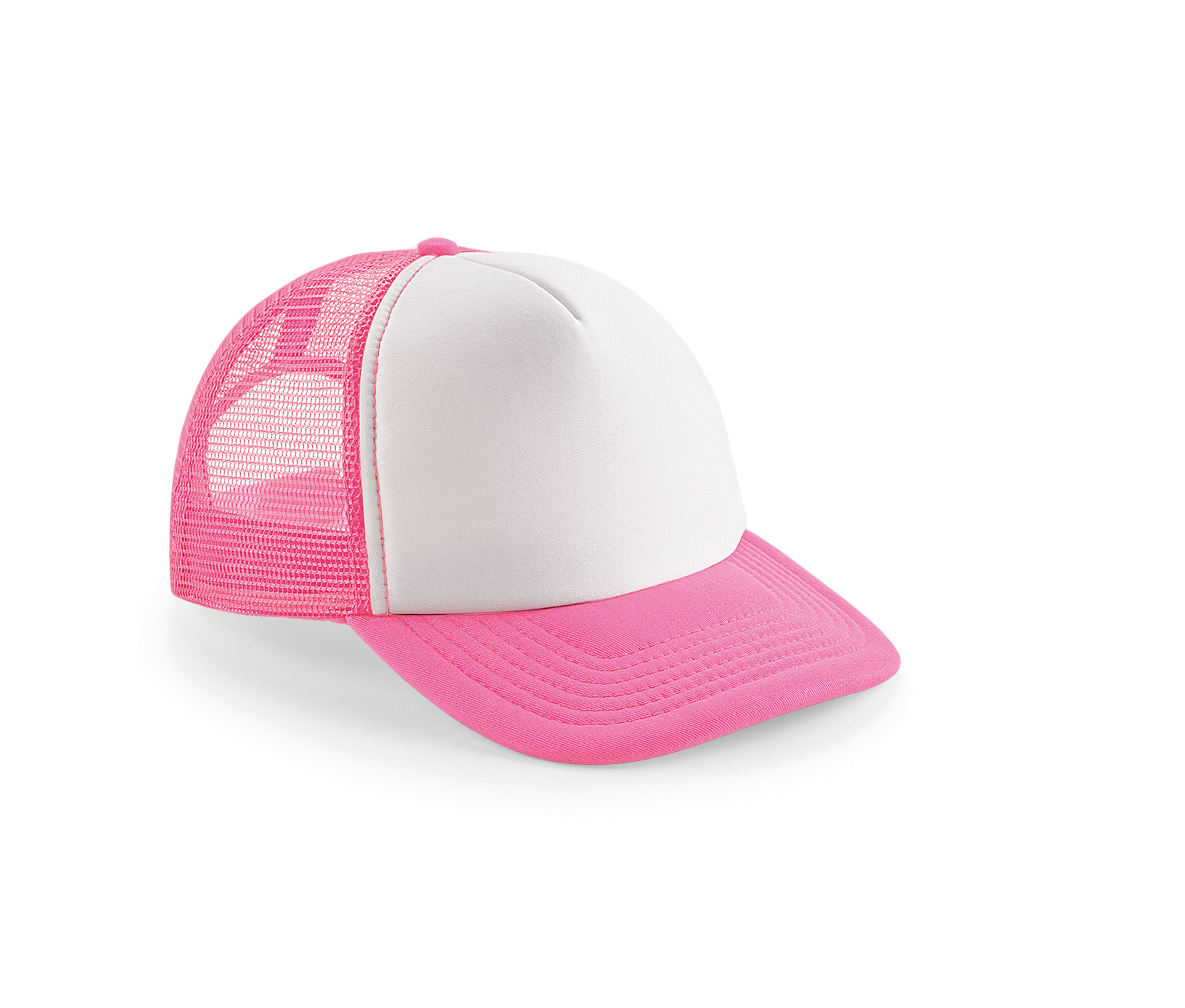 VINTAGE SNAPBACK TRUCKER