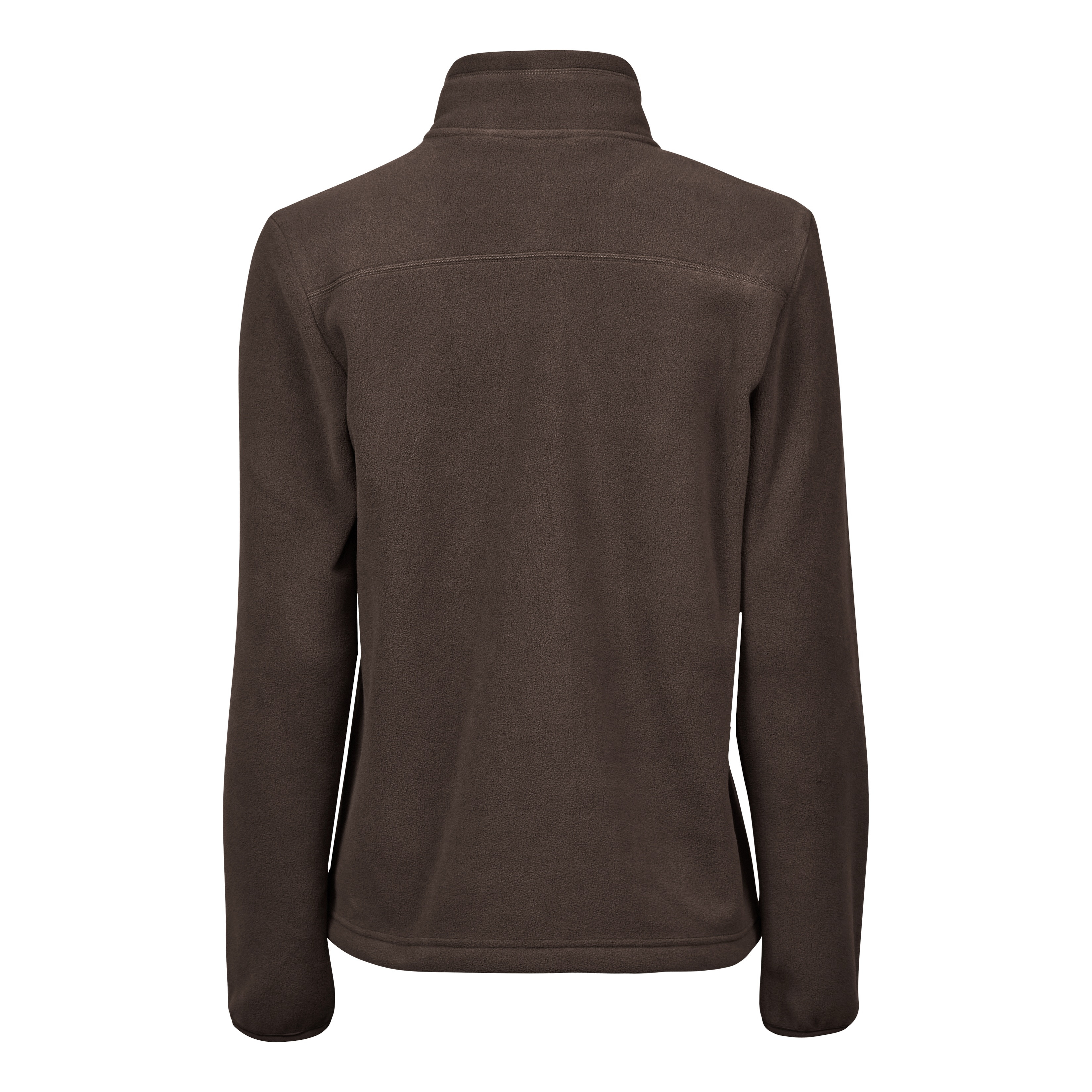 WOMEN'S TRAIL FLEECE JACKET