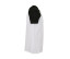 RAGLAN CONTRAST TEE
