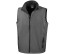 MENS PRINTABLE SOFTSHELL BODYWARMER