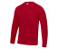 LONG SLEEVE COOL T