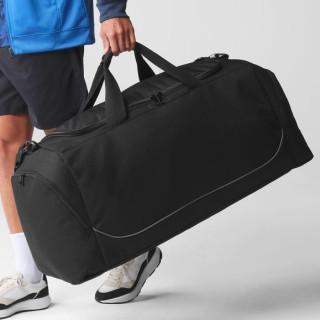 TEAMWEAR JUMBO KIT BAG