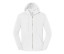 ICONIC PREMIUM HOODED SWEAT JACKET