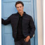 BOSTON MEN